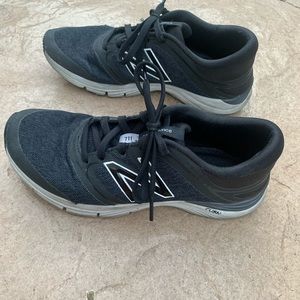 New balance sneakers